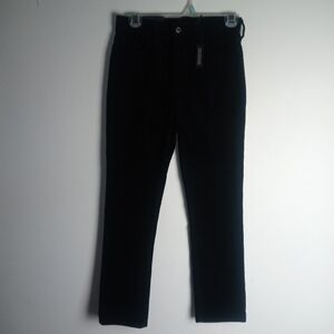 Club Monaco The High Rise Skinny Corduroy Pants Size 24
